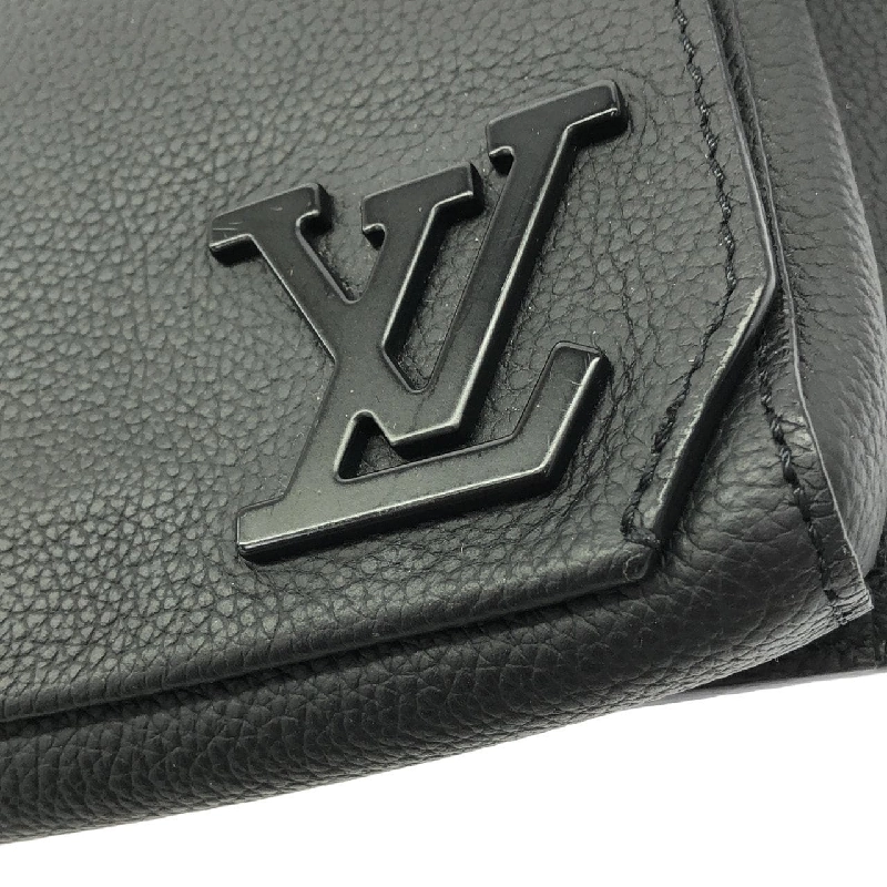 Túi xách chéo Louis Vuitton LV Aerogram Takeoff M57081 - Hàng hiệu Chính hãng 803094