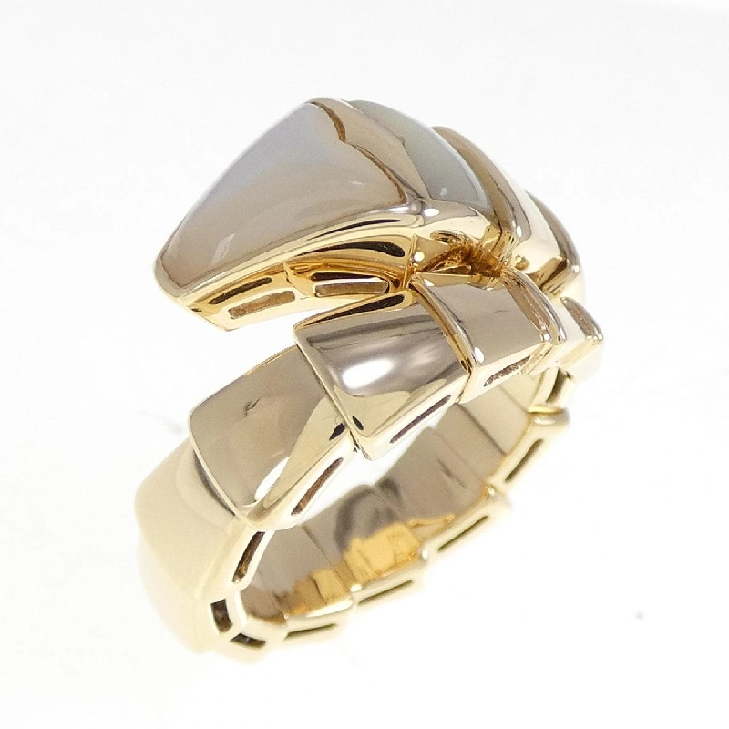 Nhẫn Bulgari Serpenti - Hàng hiệu Authentic 838142