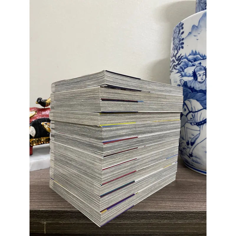 Hồi kí vanitas full 1-11 711863