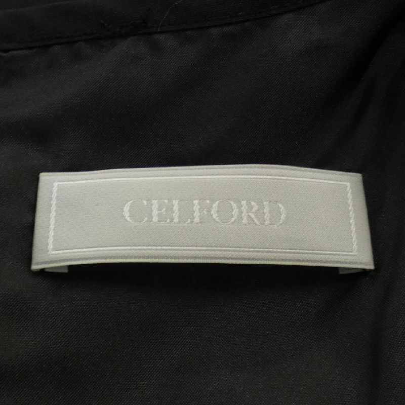 【Mã giảm giá】Đầm CELFORD 653175