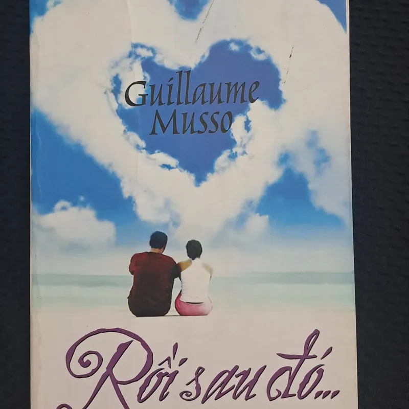 Rồi Sau Đó - Guillaume Musso 308735