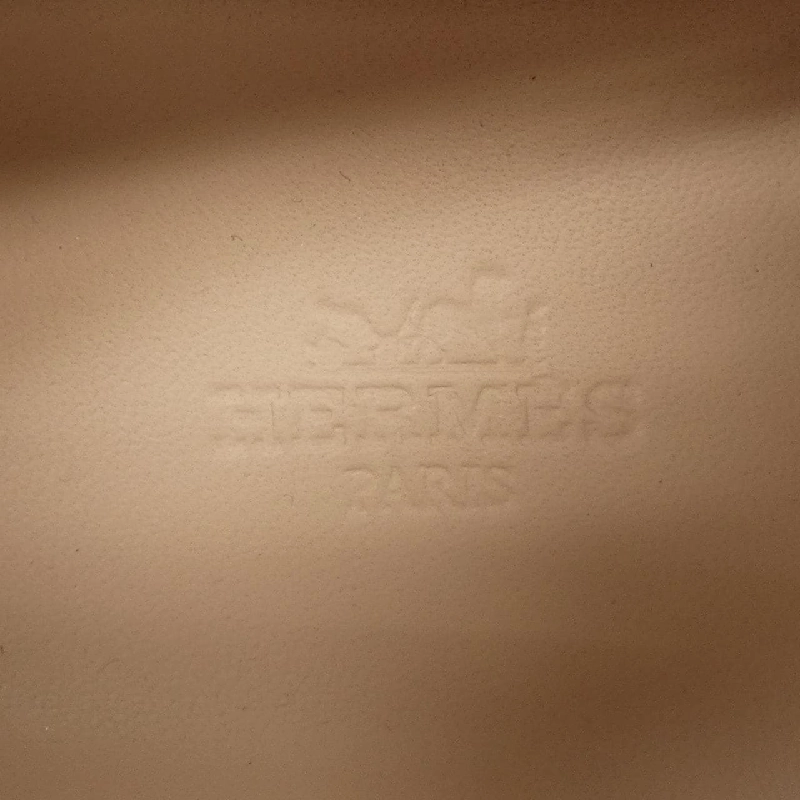 HERMES Elie Game Kelly Buckle 231017Z Giày - Hàng hiệu Chính hãng 829948