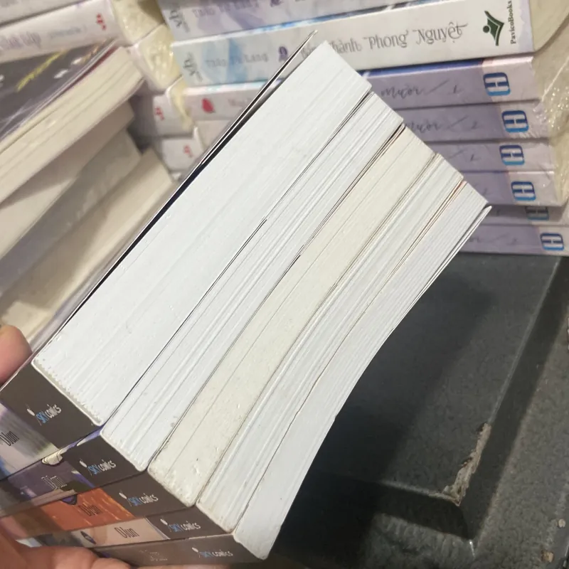 (Boy love) - Here U Are - DJun ( tập 1 2 3 4 6 ) 1008497