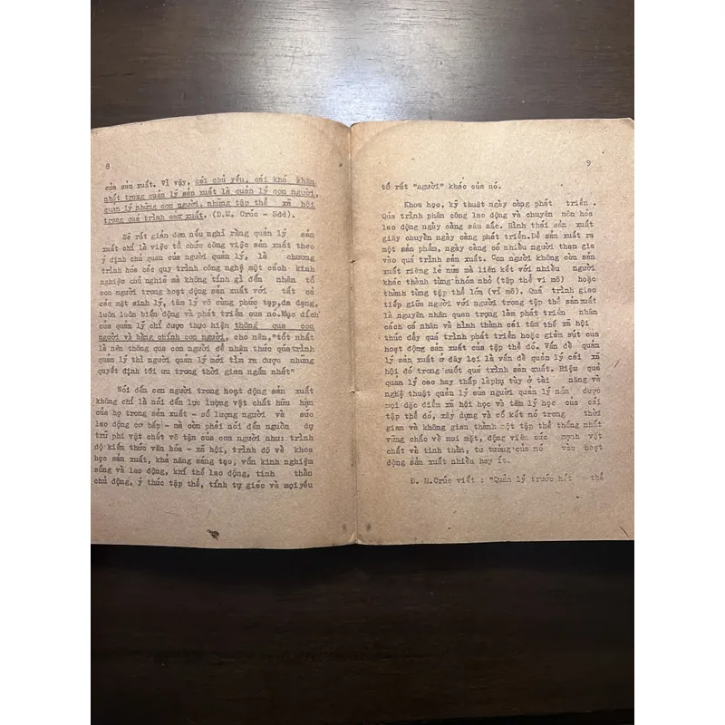 📖 Một số vấn đề tâm lý học trong quản lý sản xuất 646384