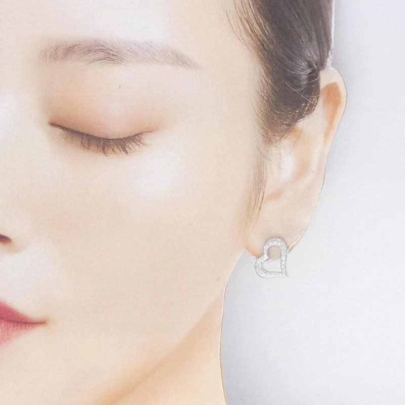 Piaget Lime Light Bông Tai - Hàng hiệu Chính hãng 843487