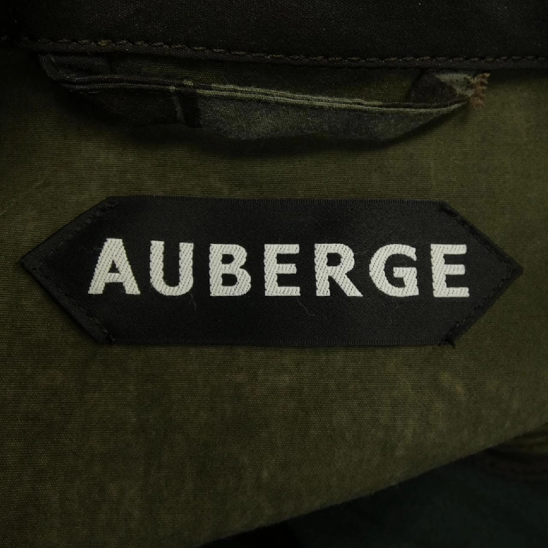 Jacket AUBERGE - Hàng hiệu Authentic 893284