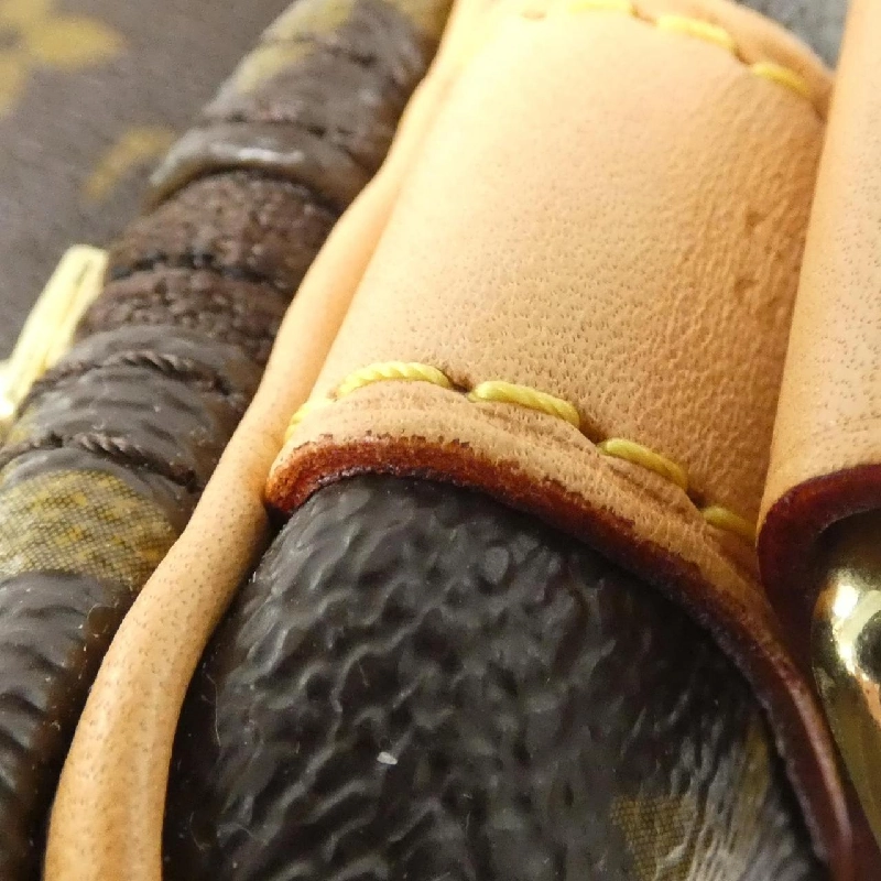 Túi Boston Louis Vuitton Monogram Keepall Bandoulière 60cm M41412 614670