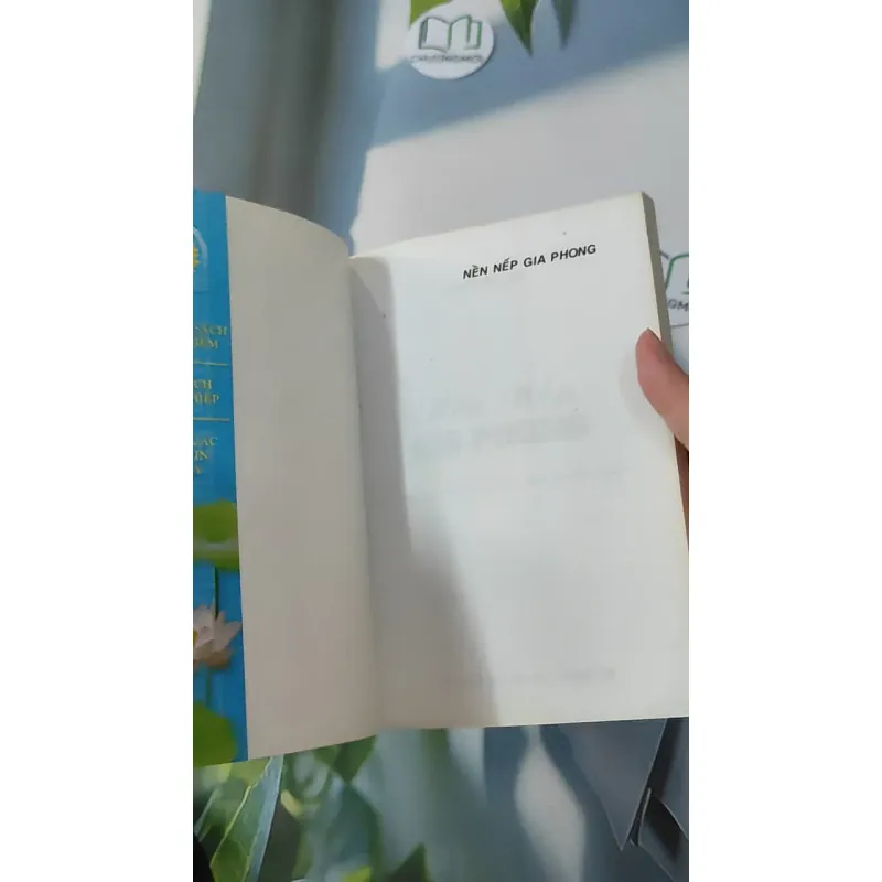 Nền Nếp Gia Phong - Phạm Côn Sơn 928534