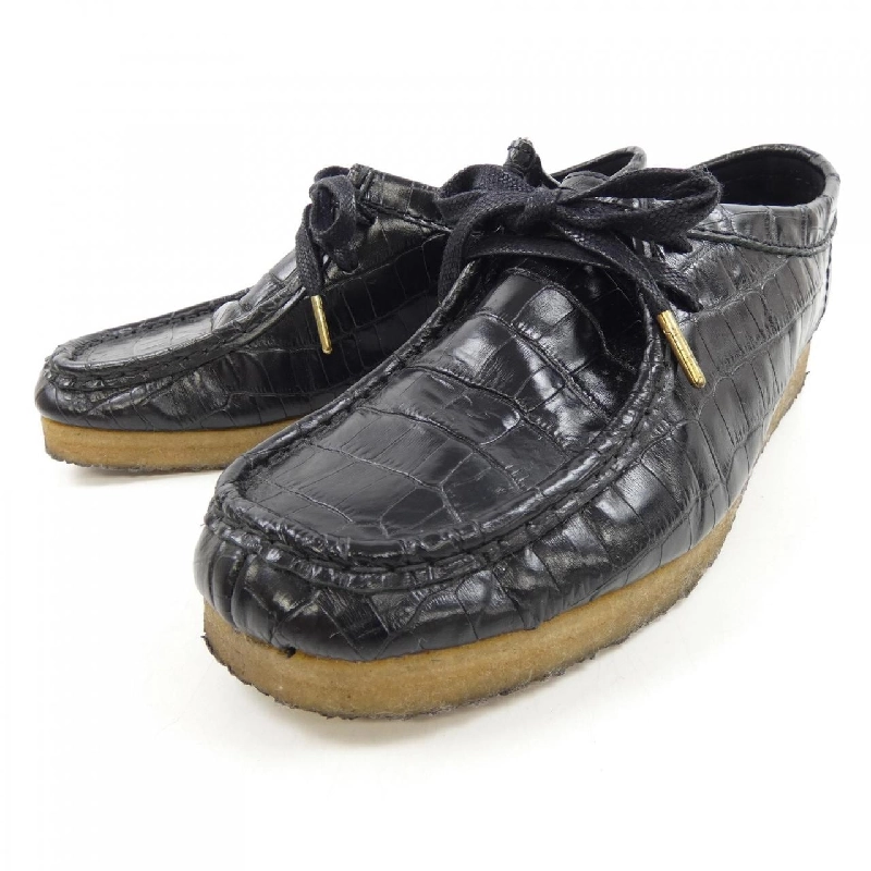 【Mã giảm giá】Giày CLARKS 662676