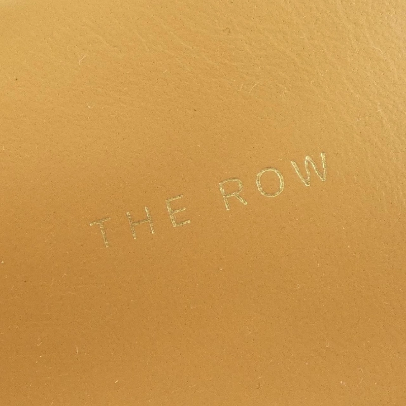 ザロウ THE ROW SOCK F1148A W20 Giày phẳng 658620