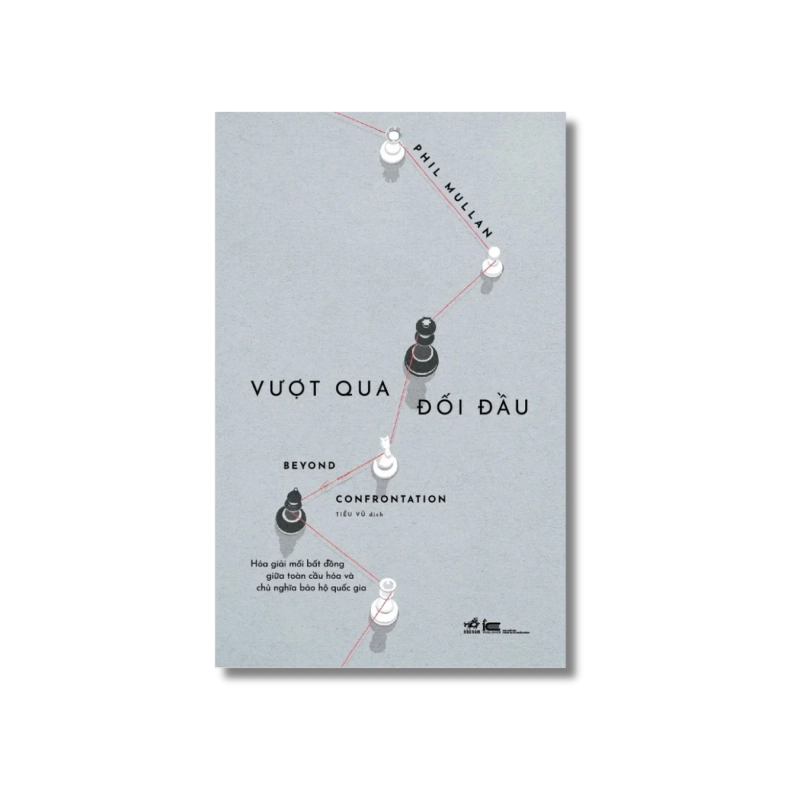 Vượt qua đối đầu - Phil Mullan Vanvosach 724409