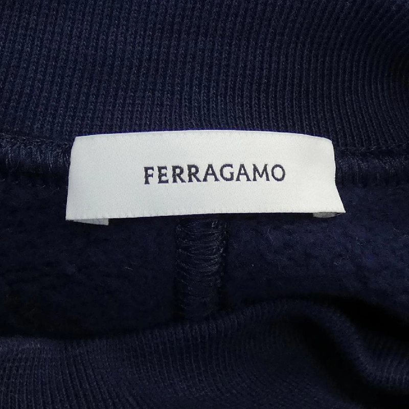 【Mã giảm giá】FERRAGAMO Sweater 645081