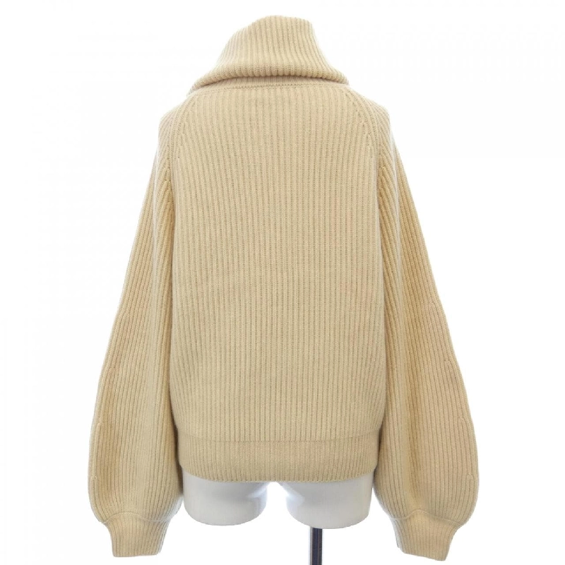 【Mã giảm giá】Celine CELINE Áo len 639554