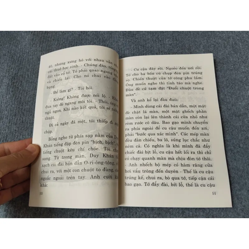 CHUYỆN KỂ VỀ 12 CON GIÁP Ở TRƯỜNG SƠN 720708