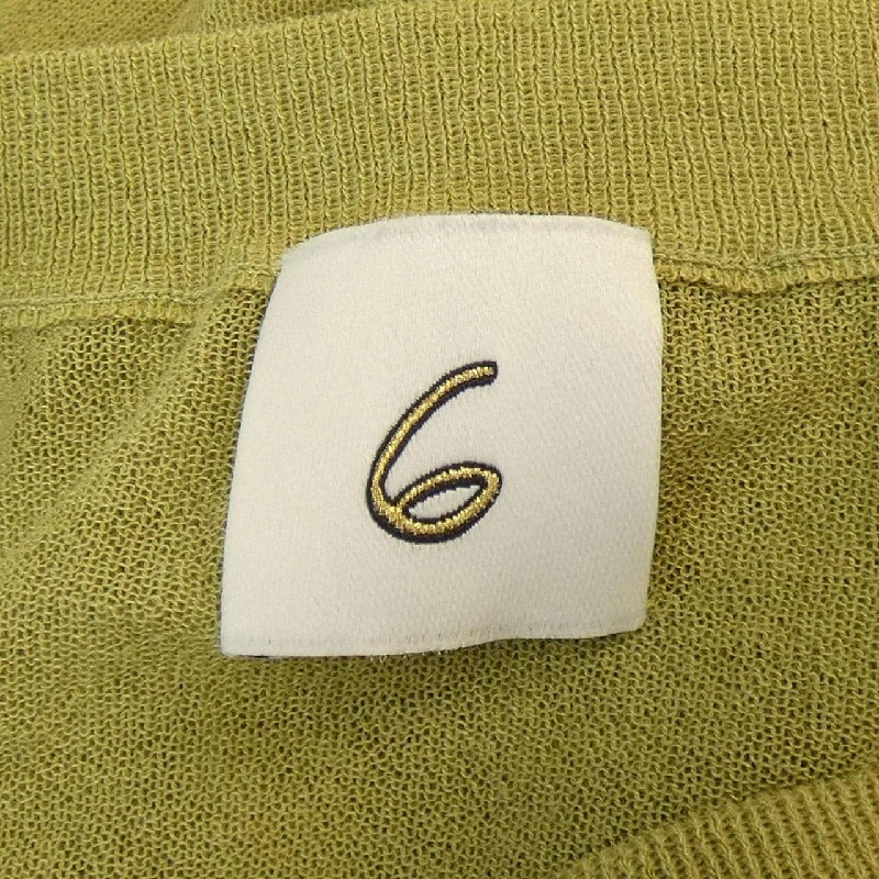 【Mã giảm giá】Roku 6ROKU Áo 638466