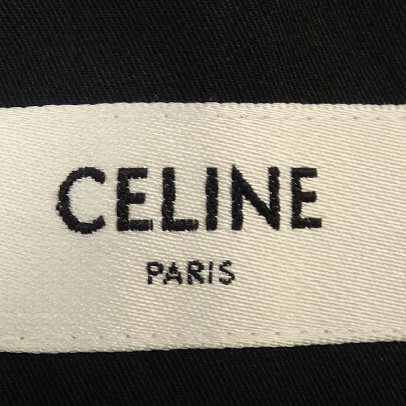 【Mã giảm giá】Váy CELINE 653336