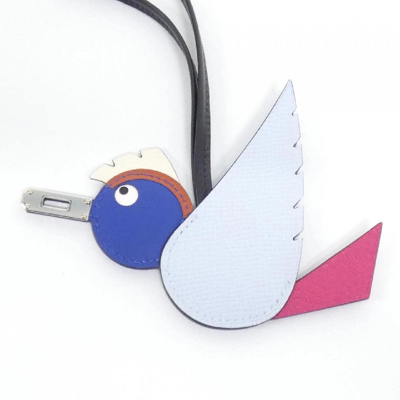 Charm túi Hermès Birdie 083885CK - Hàng hiệu Chính hãng 808068