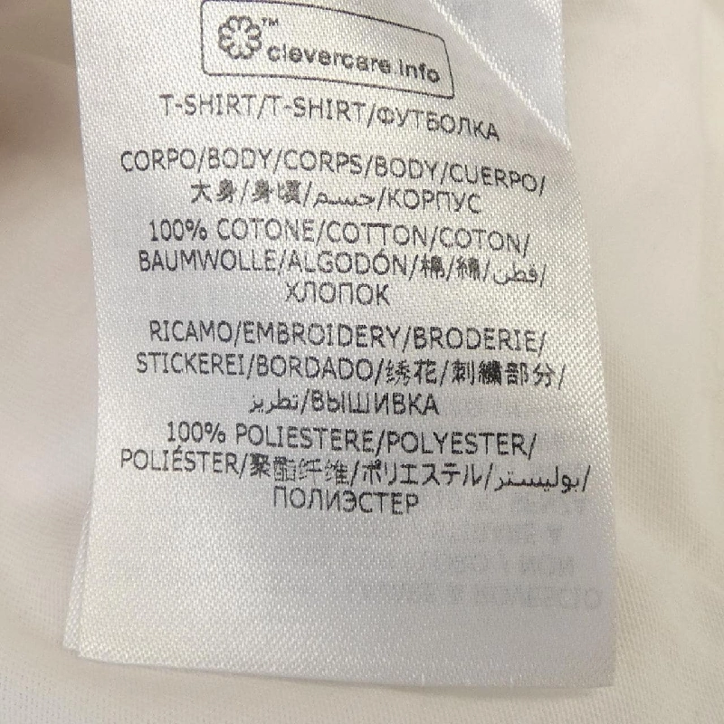 【Mã giảm giá】Áo phông STELLA MCCARTNEY 646186