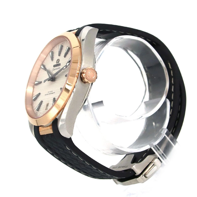 Đồng hồ Omega Seamaster Aqua Terra PG Combi 220.22.41.21.02.001 SSxPG tự động - Hàng hiệu chính hãng 882321