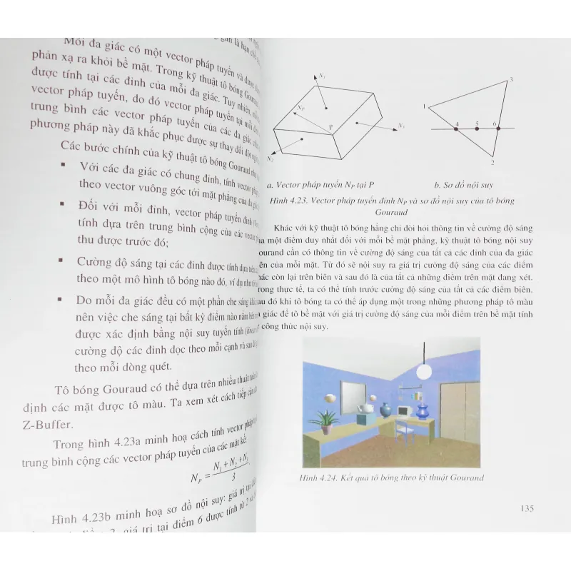 Đồ họa máy tính 345639