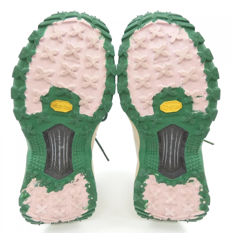 Giày sneaker MONCLER - Hàng hiệu Authentic 904971