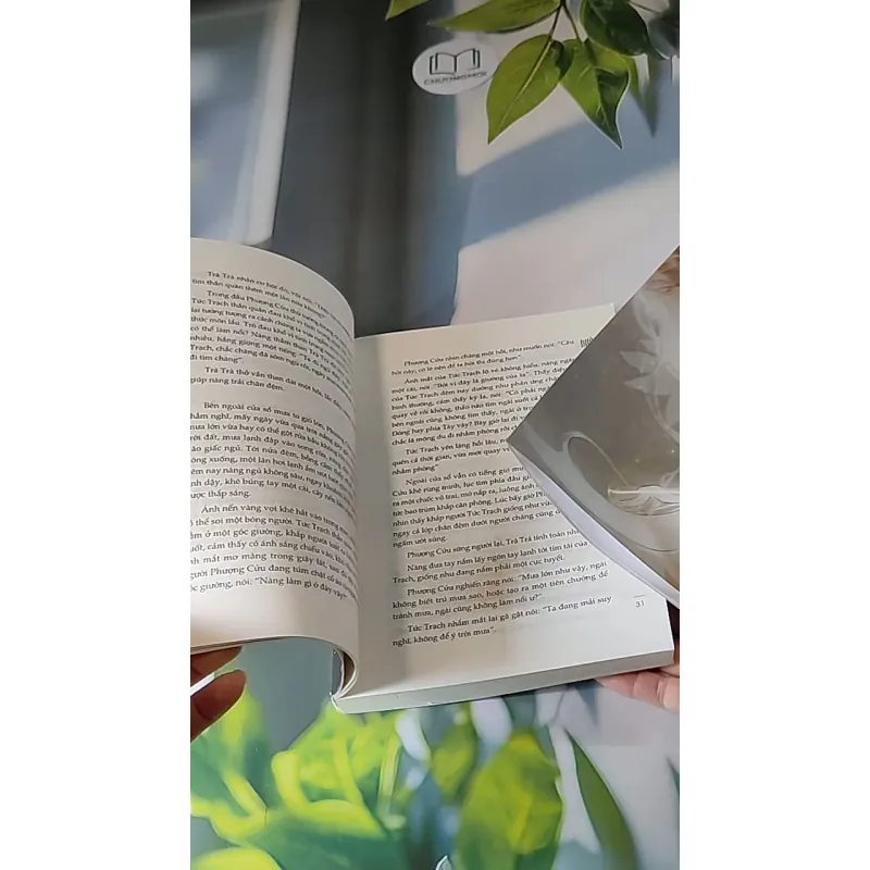 Tam sinh tam thế Chẩm Thượng Thư (tập 2B) - Đường Thất Công tử 607732