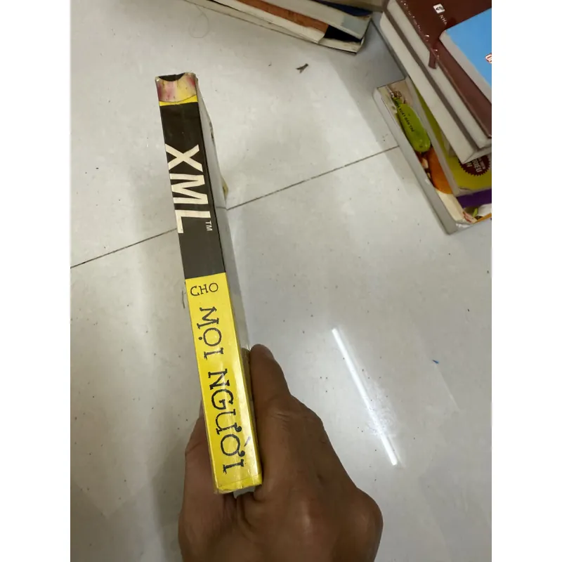 XML cho mọi người  594424