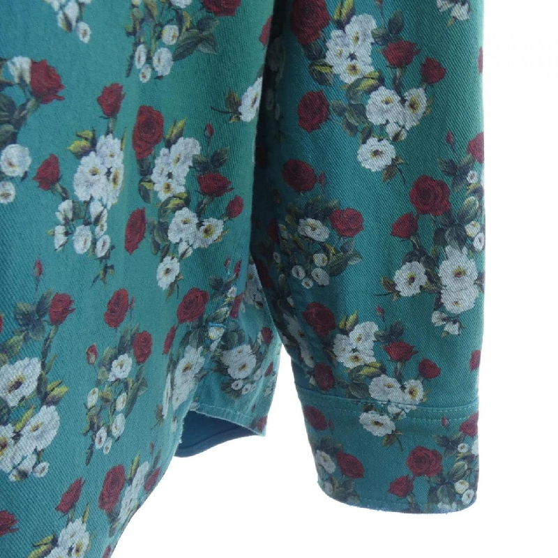 Dolce & Gabbana G5IH1D/G8FP4 Áo khoác denim - Hàng hiệu chính hãng 888589