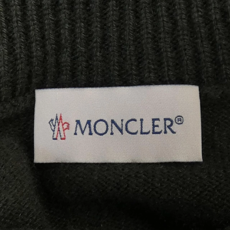 【Mã giảm giá】Moncler MONCLER Áo len 639522