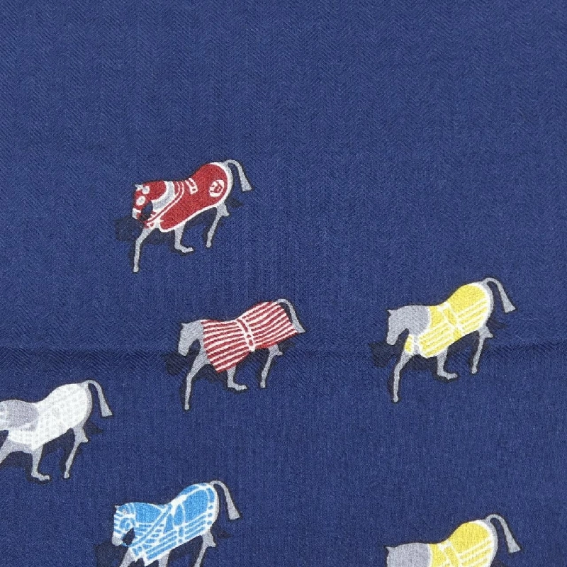 Khăn choàng HERMES - Hàng hiệu Chính hãng 833184