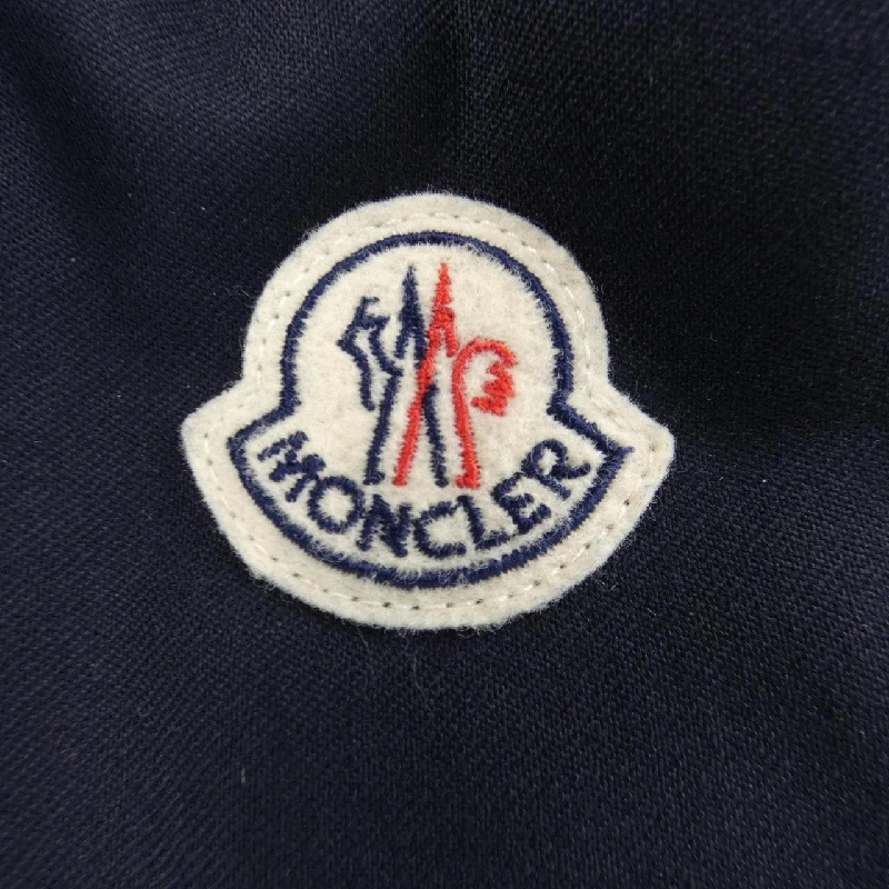 MONCLER Áo khoác lông - Hàng hiệu Chính hãng 898165
