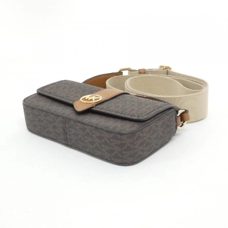 【Sản phẩm mới】Túi xách vai Michael Michael Kors GREENWICH 32S3GGRC0B 613544