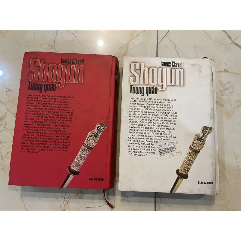 Shogun Tướng quân full bộ 2 tập  763116