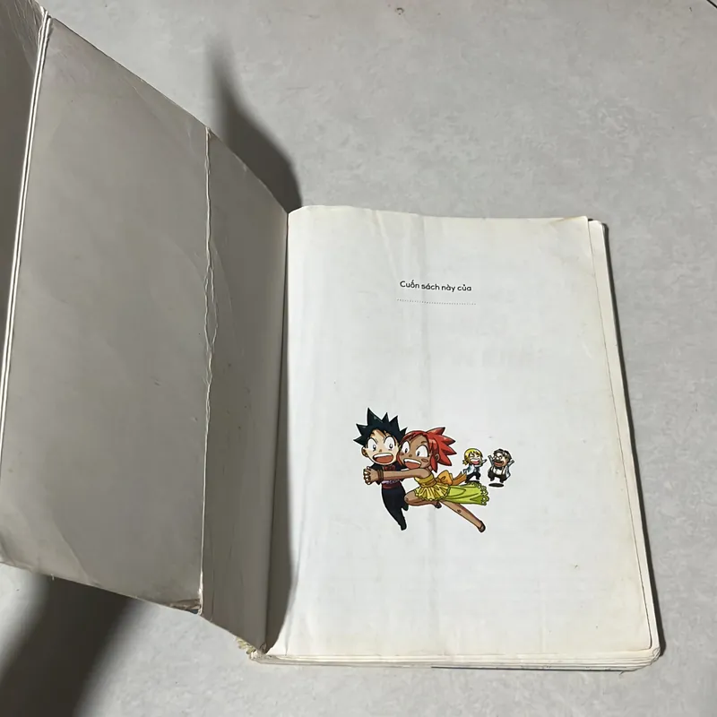 Khám phá cơ thể 3 - Tìm hiểu hệ thần kinh 597812