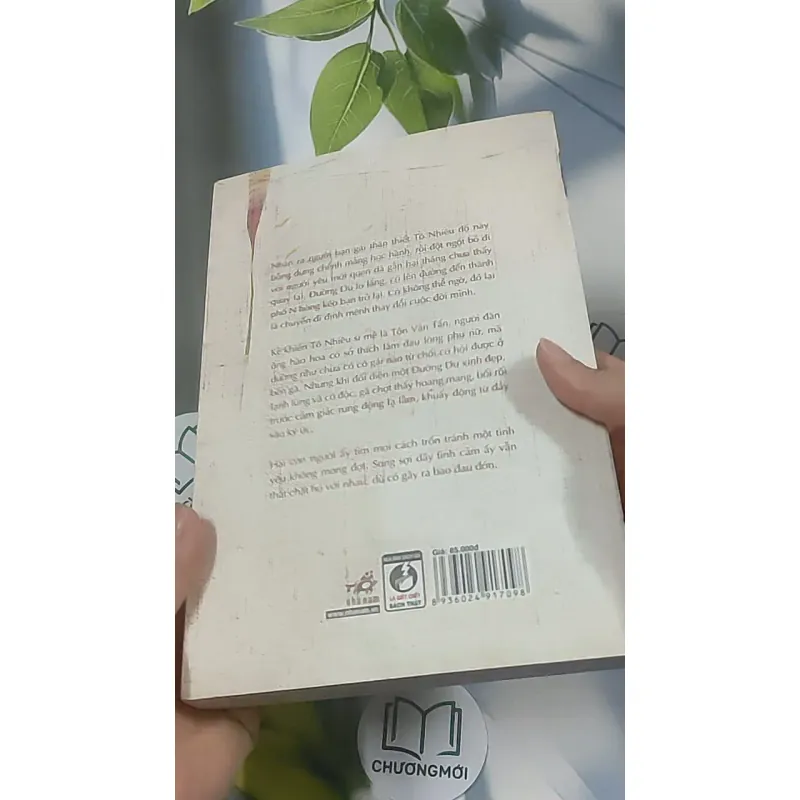 Tình yêu đau đớn thế - Đằng Qua 688597