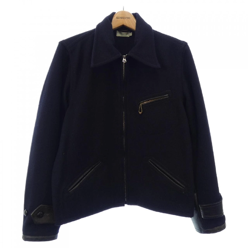 WARE HOUSE Jacket - Hàng hiệu Authentic 895088