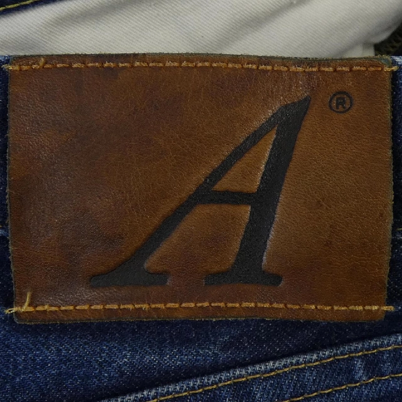 Quần jeans ANATOMICA 530-541-22-A22 - Hàng hiệu Authentic 886086