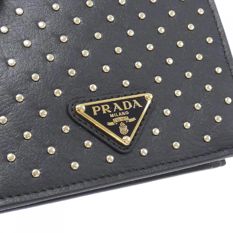 【Sản phẩm mới】Ví Prada 1MV204 622136