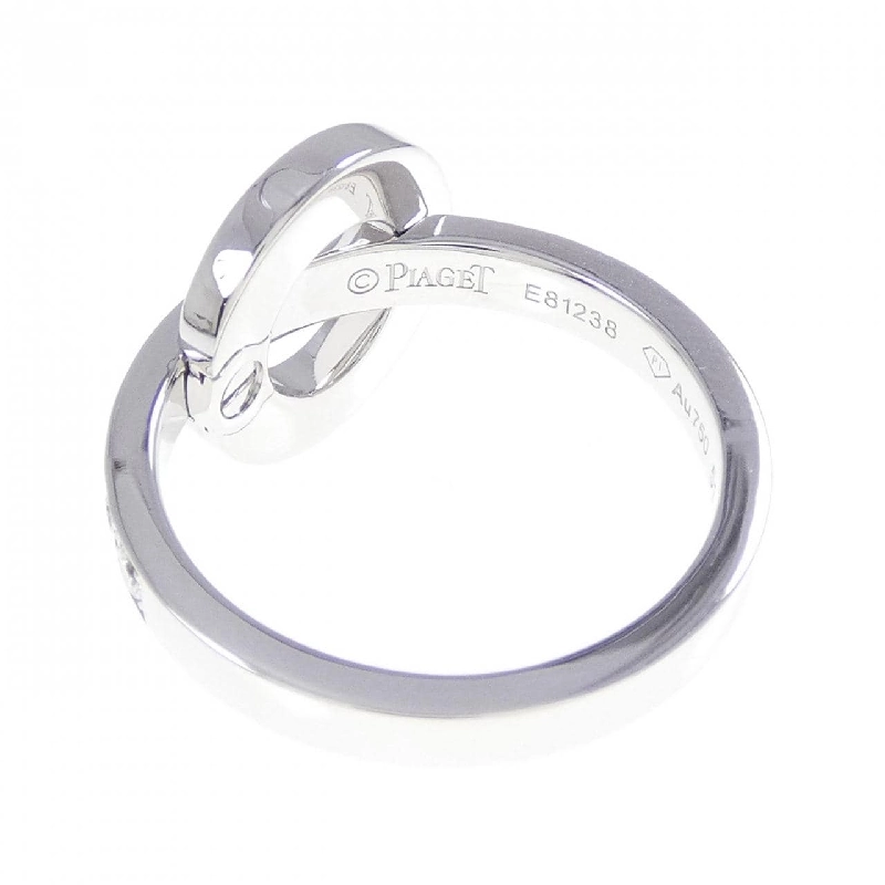 Nhẫn kim cương Piaget - Hàng hiệu Authentic 840969