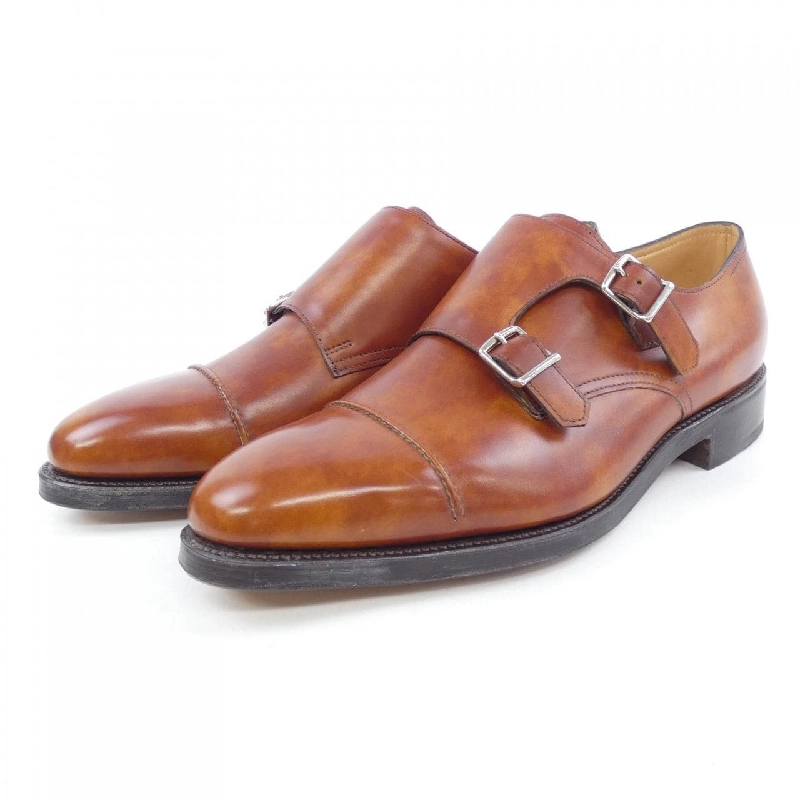 Giày boot JOHN LOBB WILLIAMⅡ - Hàng hiệu Authentic 903952