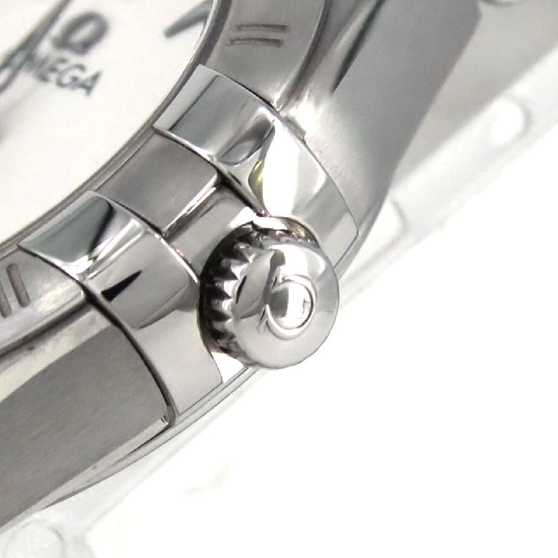 Đồng hồ Omega Constellation Manhattan Brush 131.10.25.60.02.001 SS Quartz - Hàng hiệu Chính hãng 876164