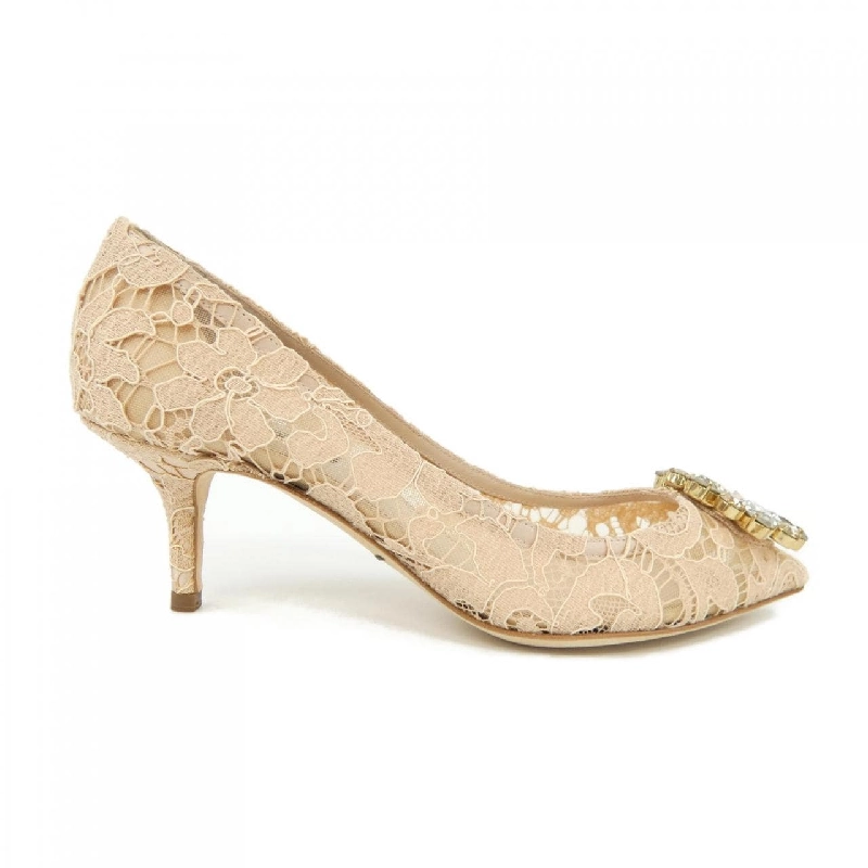 Giày cao gót DOLCE&GABBANA 659790