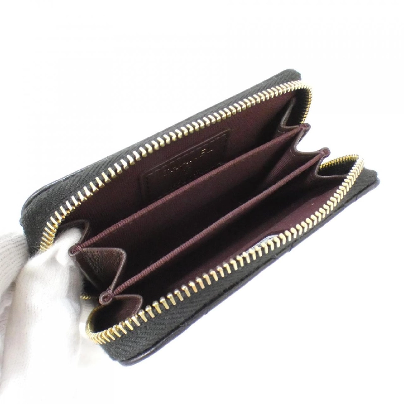 Ví tiền Chanel Timeless Classic Line AP0216 620149