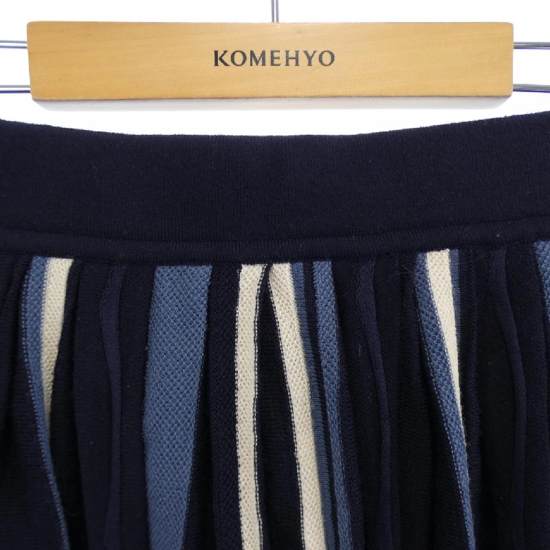 【Mã giảm giá】Salvatore Ferragamo SALVATORE FERRAGAMO Váy 654218