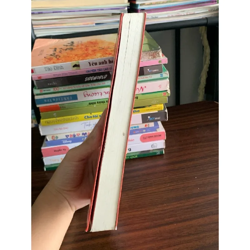 Kỷ luật bản thân – Peg Dawson, Richard Guare 575918