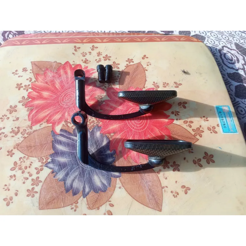 ĐÔI GƯƠNG ĐỘI KIỂU CHO XE MÁY & XE ĐIỆN...  740430