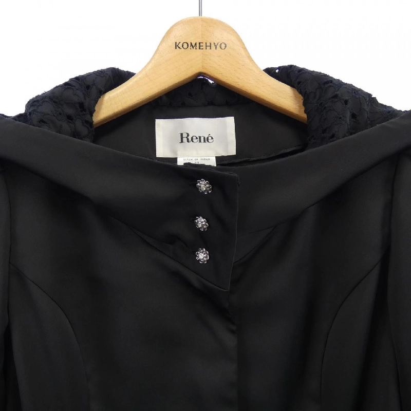 Rene RENE 6918120 Áo khoác 633362