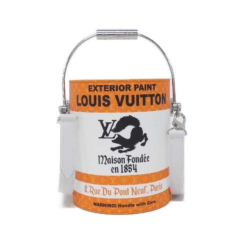 Túi xách Louis Vuitton LV Paint Can M81590 - Hàng hiệu Chính hãng 805206