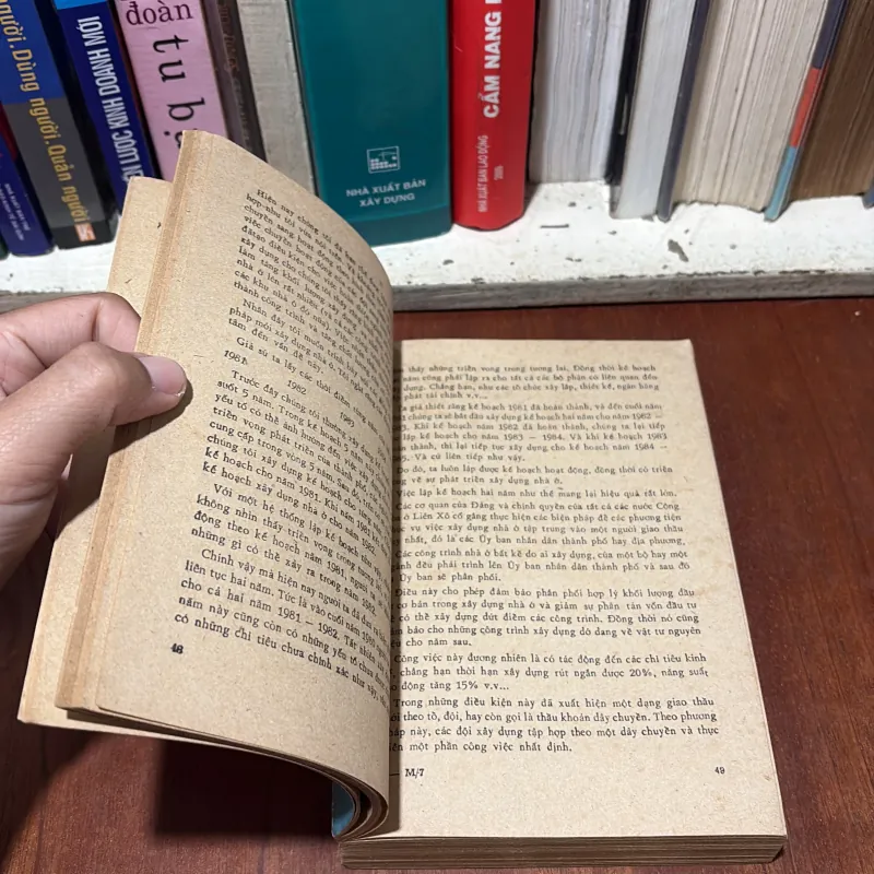 II Sách Kỹ Thuật: Một Số Vấn Đề Về Xây Dựng Cơ Bản Giao Thông Vận Tải (Tập 7) - 1994 755375