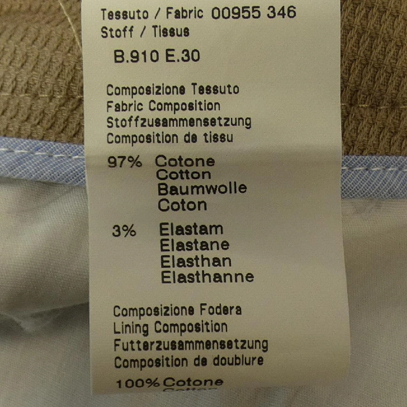 【Mã giảm giá】Quần CAPPELLINI 655095